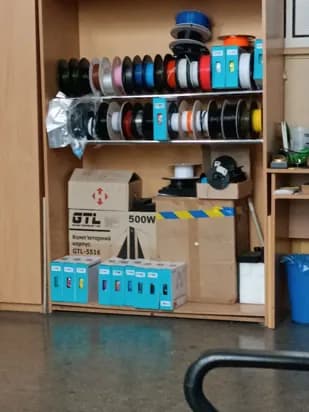Лабораторія матеріалознавства, 3d-друку та прототипування