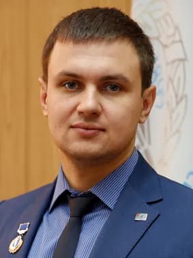 Луценко Іван Миколайович