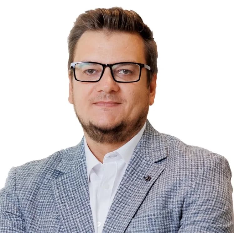 Дербаба Віталій Анатолійович