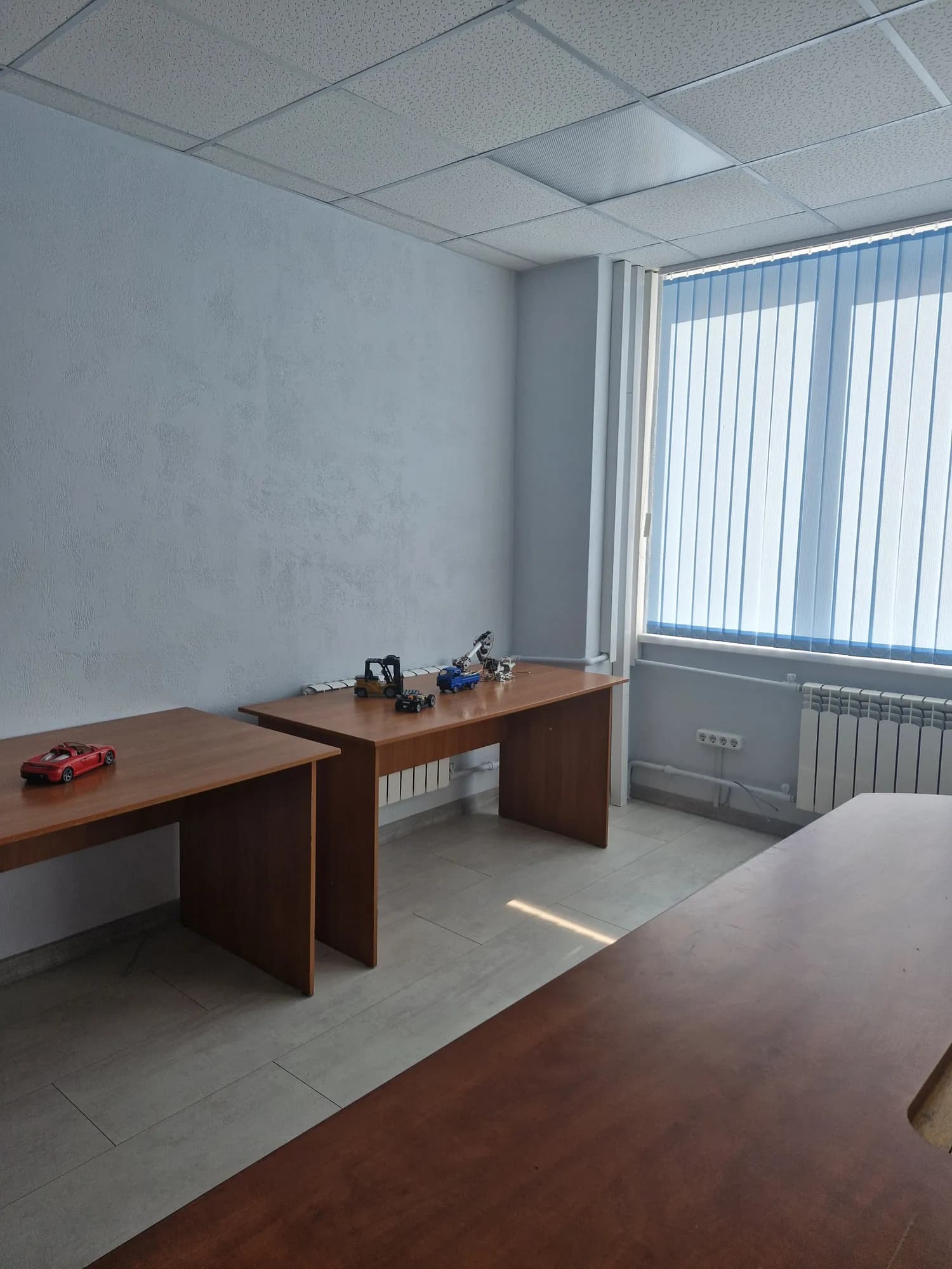 Лабораторія робототехніки
