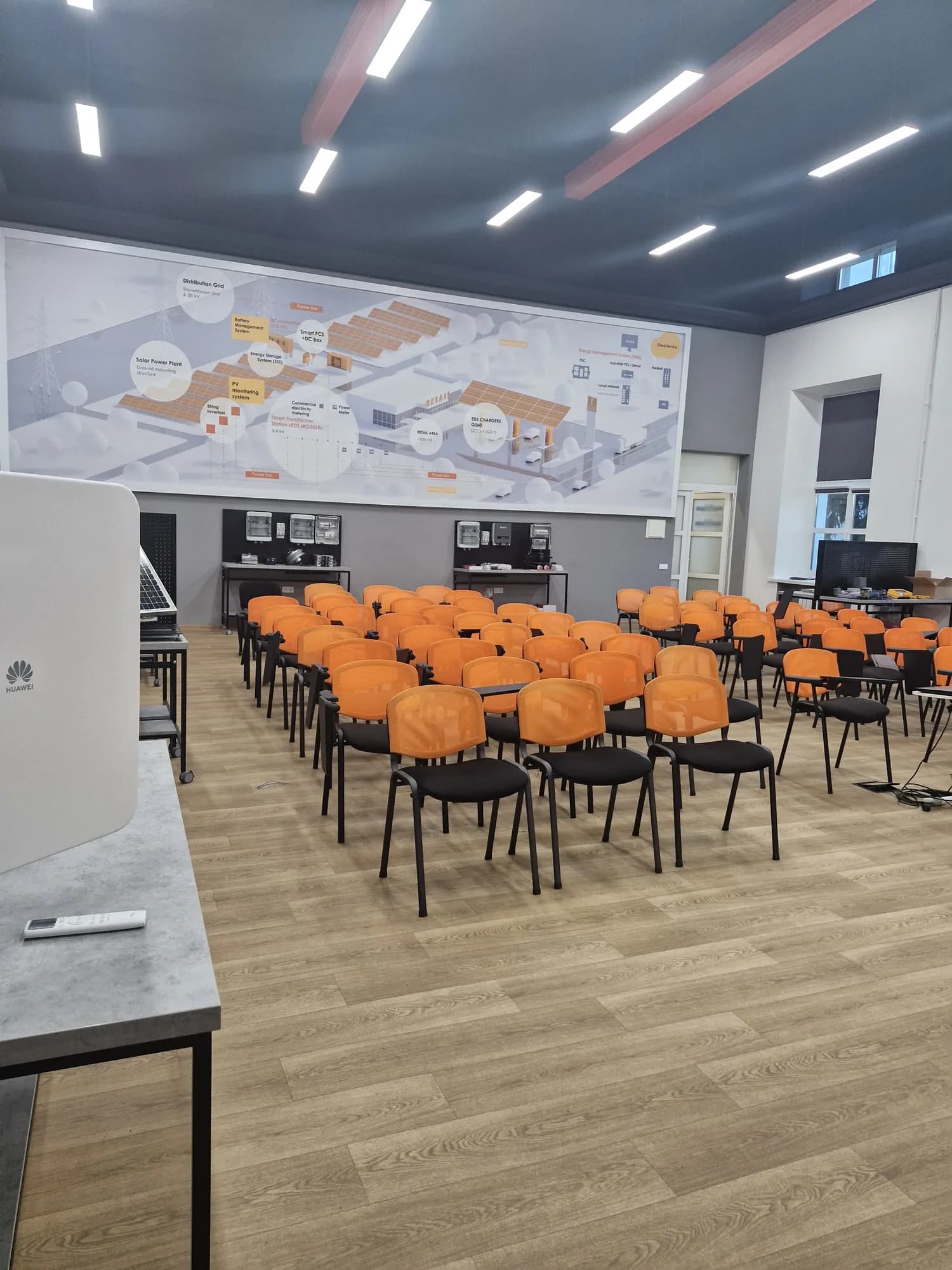 Інноваційна R&D платформа EDS