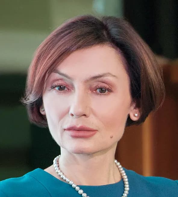 Катерина Рожкова