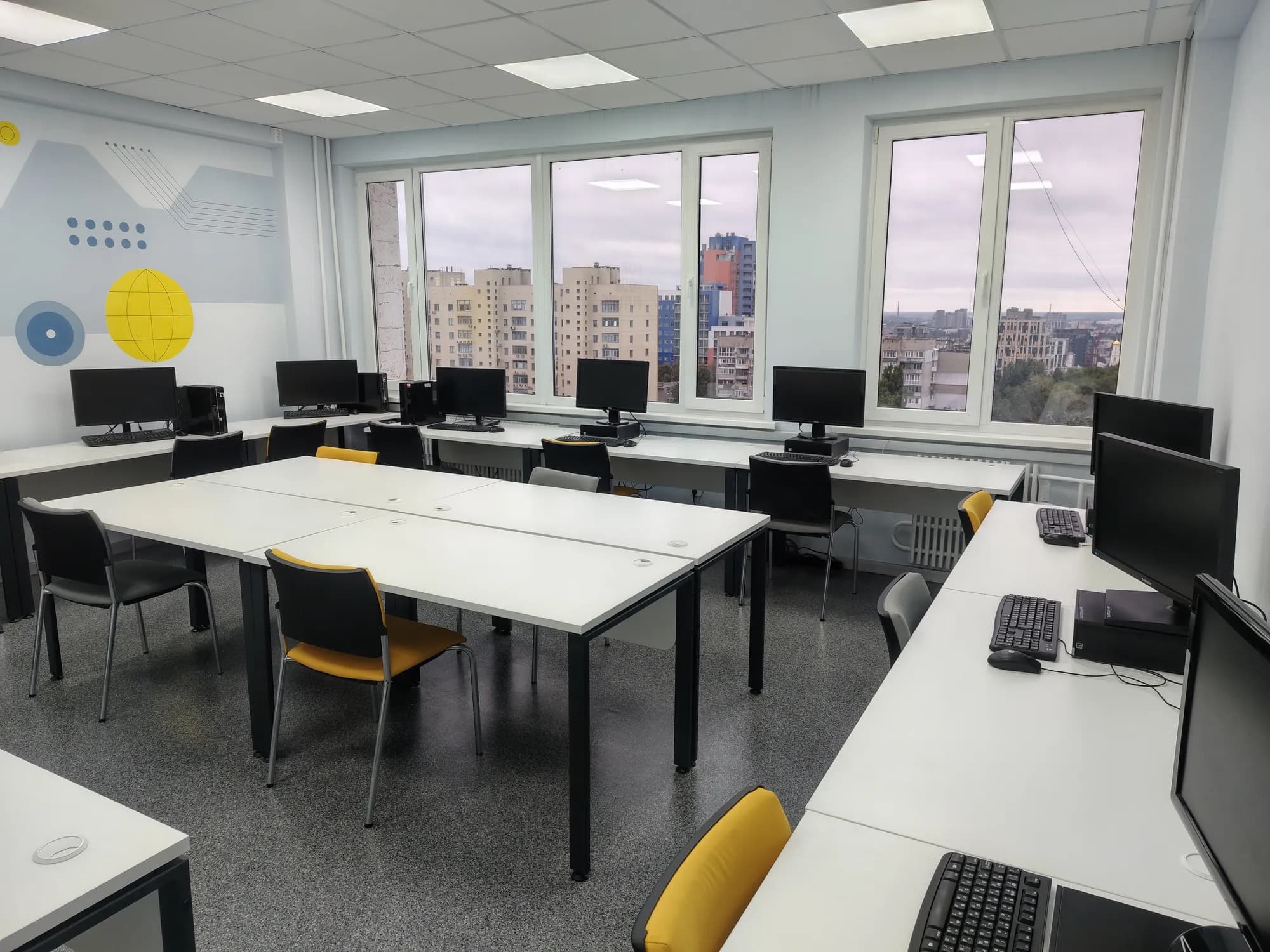 Лабораторія прикладного системного аналізу