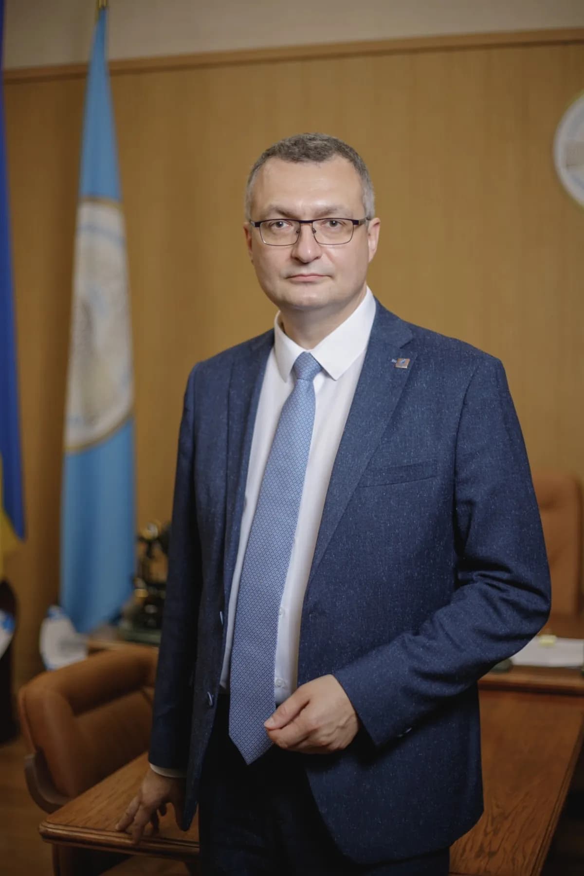Азюковський Олександр Олександрович