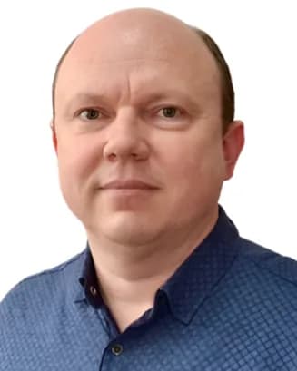 Алексєєнко Сергій Вікторович