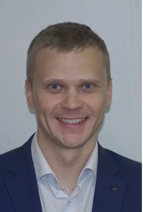 Ложніков Олексій Володимирович