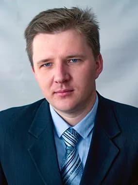 Папаїка Юрій Анатолійович
