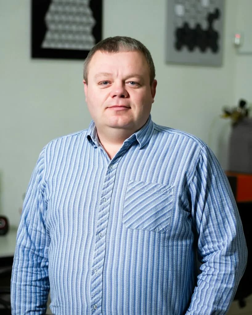 Рачій Богдан Іванович