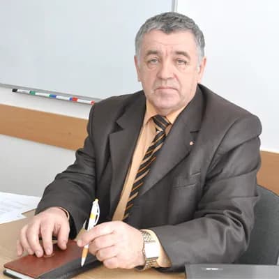 Будзуляк Іван Михайлович